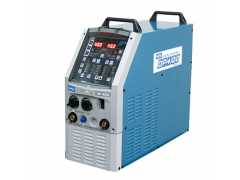 OTC DP400 ȫ����ʽIGBTܛ�_�P��׃����ֱ���}�_MAG/MIG CO₂/MAG���әC