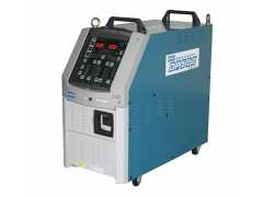 OTC DP500 ȫ����ʽIGBTܛ�_�P��׃����ֱ���}�_MAG/MIG CO₂/MAG���әC