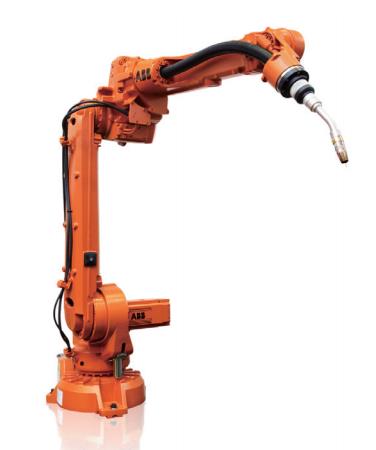 ABB�C���� IRB 2600ID