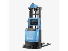 ����SLAM�Ѹ�ʽ�ԄӲ�܇ ��֪AGV�C����