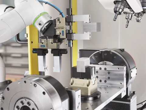 �ۿ�(schunk)�����Ԅӻ������� (483�K���K��)